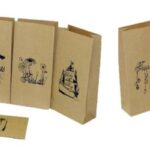 Ảnh hưởng của covid đến bao bì giấy