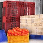 Bao quản pallet