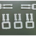 Các loại khớp nối dây dai nhựa