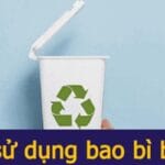 Tài nguyên bao bì bền vũng