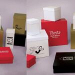 Hộp giấy carton phủ uv
