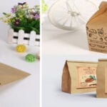 Lợi ích của bao bì bảo vệ môi trường