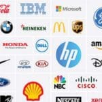 Thiết kế logo đẹp độc đáo