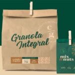 ưu điểm túi giấy đựng đồ ăn vặt