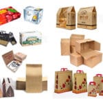 Xu hướng bao bì giấy tại việt nam