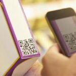 tạo tương tác cho bao bì qua mã qr
