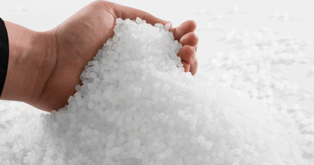 Hạt nhựa LDPE