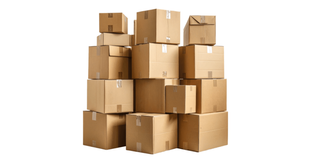 Khả năng chịu tải thùng carton