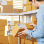 Kiểm tra chất lượng thùng carton