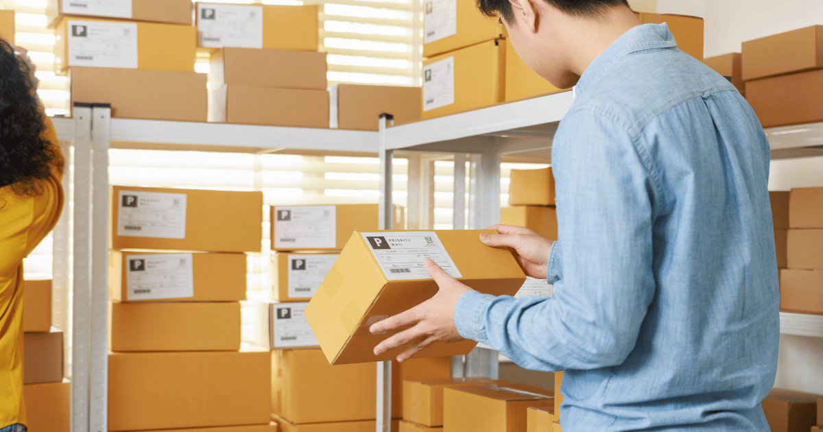 Kiểm tra chất lượng thùng carton