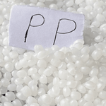 Mã hạt nhựa PP