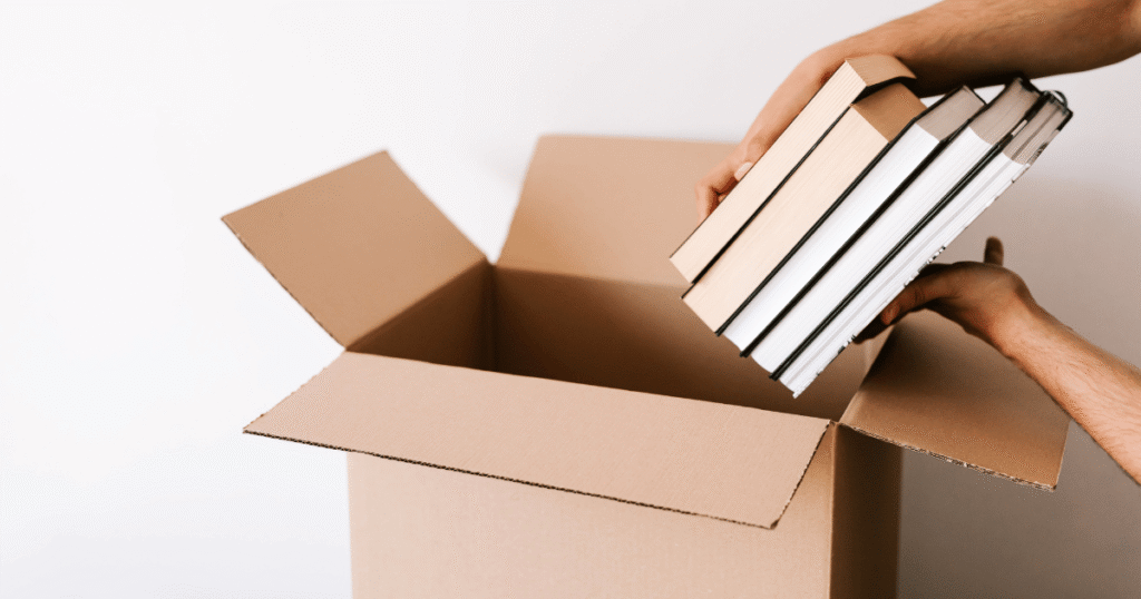 Xác định sức chứa thùng carton