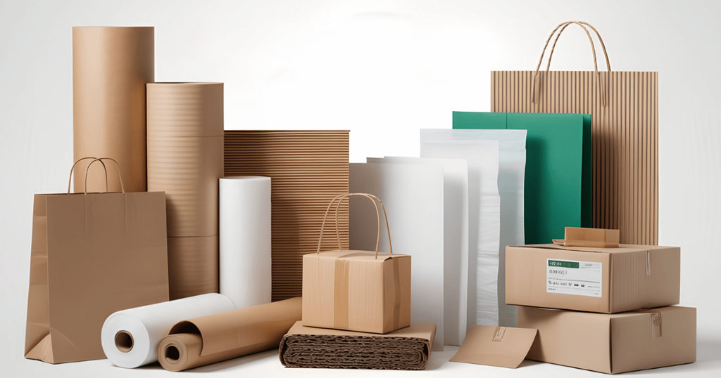 Cách lựa chọn giấy in bao bì theo từng tiêu chí