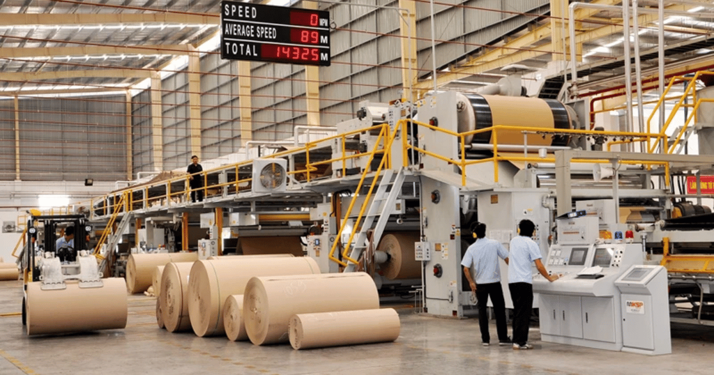 Cách lựa chọn nhà cung cấp và đơn vị sản xuất bao bì giấy uy tín
