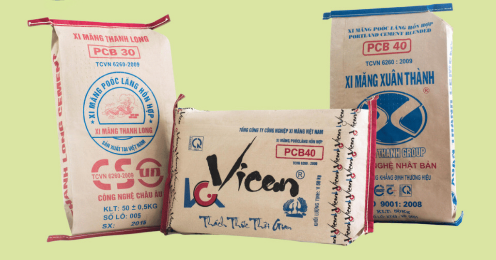 QCVN và TCVN bao bì giấy