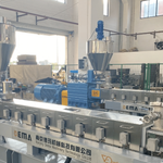 Quy trình sản xuất hạt nhựa PE