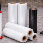 Màng stretch film thủ công và stretch film máy khác nhau ra sao?