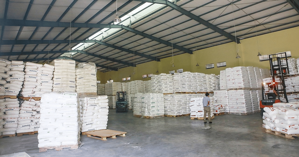 Tiêu chí lựa chọn hạt nhựa PE